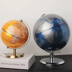 Modern Luxury Globe Decor for Home and Office